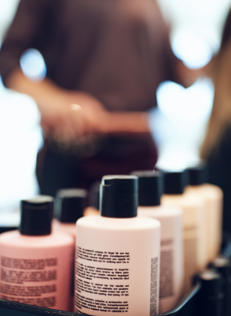 Premium Products for Healthy, Beautiful Results