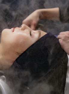 Welcoming Atmosphere Where You Can Relax