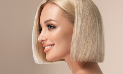 Beige & Champagne Blonde